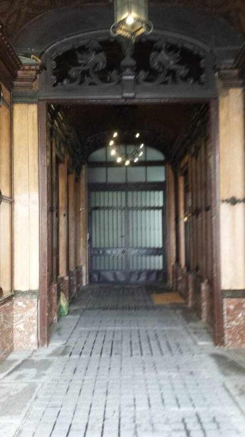 Acogedor Apartamento Entre Sol Gran Via Y Palacio Madrid Eksteriør bilde