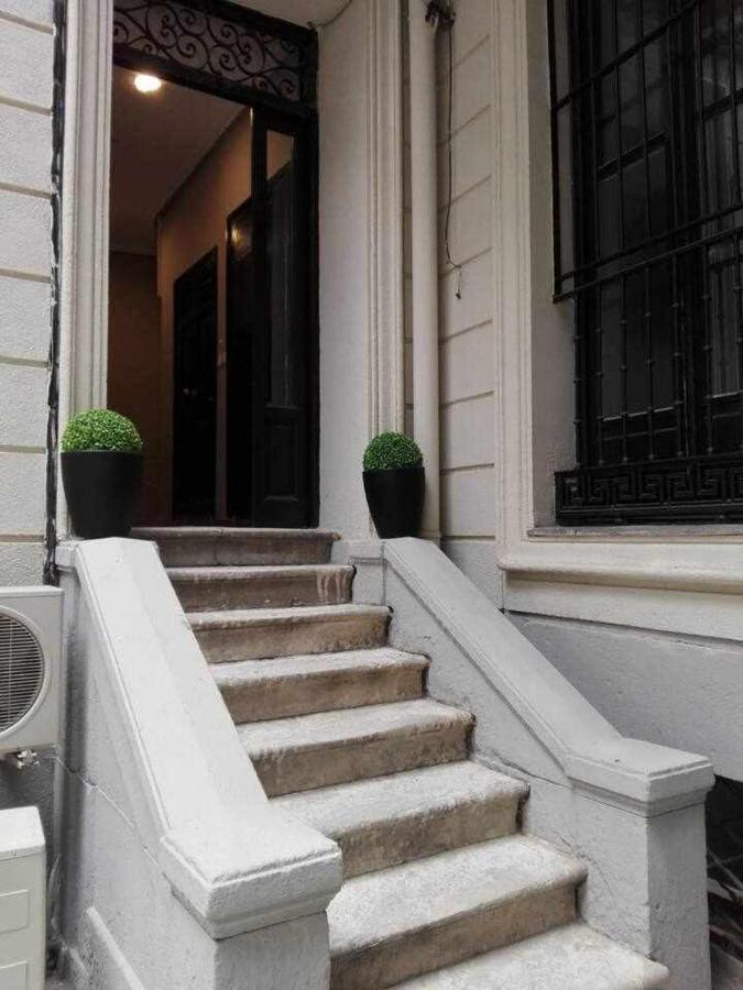 Acogedor Apartamento Entre Sol Gran Via Y Palacio Madrid Eksteriør bilde