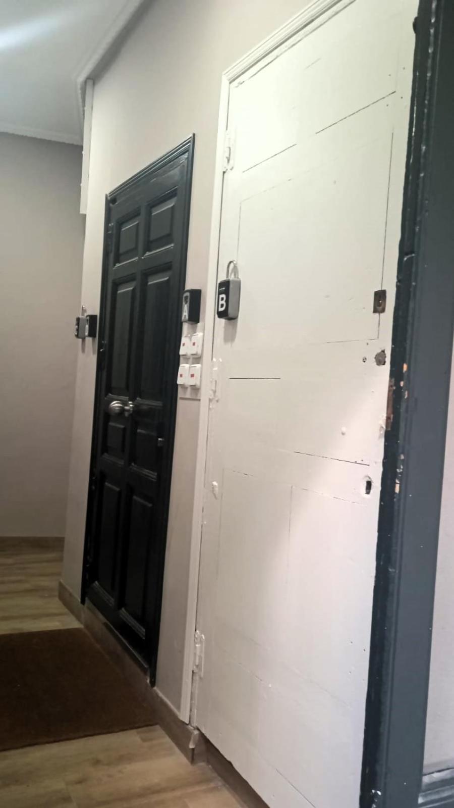 Acogedor Apartamento Entre Sol Gran Via Y Palacio Madrid Eksteriør bilde